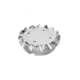 R220.54-06.00-14-15A Fréza (těleso) Quattromill pro čelní frézování  • Vtools.cz