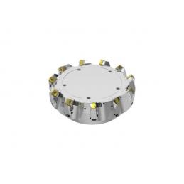 R220.54-8200-14-11CA Fréza (těleso) Quattromill pro čelní frézování  • Vtools.cz