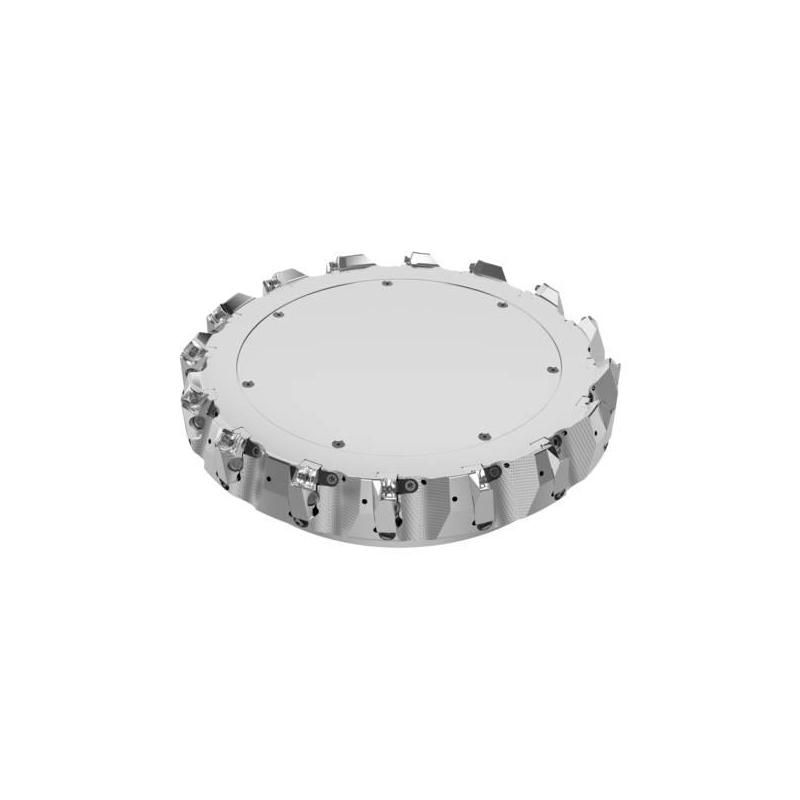 R220.54-812.50-14-16CA Fréza (těleso) Quattromill pro čelní frézování  • Vtools.cz