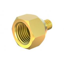 904JET08G1/4L Držák pro soustružení, Jetstream Tooling  • Vtools.cz