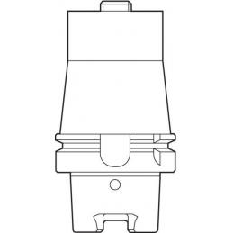 HSKA125-C6-120-V Upínač Seco-Capto  • Vtools.cz
