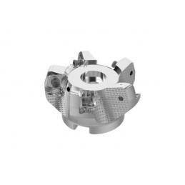 R220.56-0063-14-5A Fréza (těleso) Quattromill pro čelní frézování  • Vtools.cz
