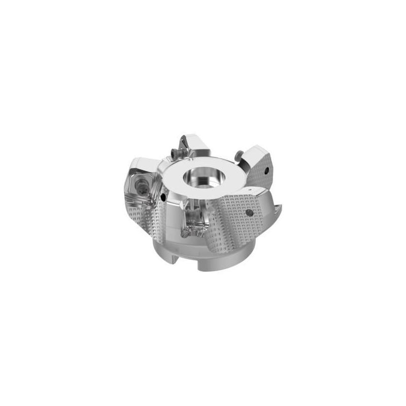 R220.56-0063-14-5A Fréza (těleso) Quattromill pro čelní frézování  • Vtools.cz