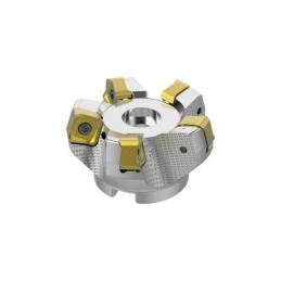 R220.56-0063-14-5A Fréza (těleso) Quattromill pro čelní frézování  • Vtools.cz