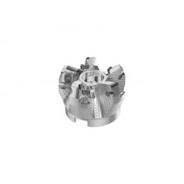 R220.56-0050-14-5A Fréza (těleso) Quattromill pro čelní frézování  • Vtools.cz