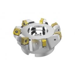 R220.56-04.00-14-7A Fréza (těleso) Quattromill pro čelní frézování  • Vtools.cz