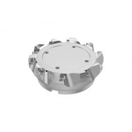 R220.56-06.00-14-10A Fréza (těleso) Quattromill pro čelní frézování  • Vtools.cz