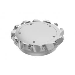 R220.56-808.00-14-12A Fréza (těleso) Quattromill pro čelní frézování  • Vtools.cz