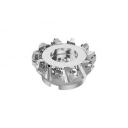R220.56-04.00-14-10A Fréza (těleso) Quattromill pro čelní frézování  • Vtools.cz