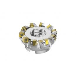 R220.56-04.00-14-10A Fréza (těleso) Quattromill pro čelní frézování  • Vtools.cz