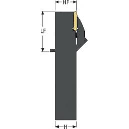 CFSR2020X1902RBJETI Držák pro soustružení, Jetstream Tooling  • Vtools.cz