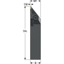 CFSR2020X1902RBJETI Držák pro soustružení, Jetstream Tooling  • Vtools.cz