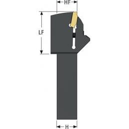CFMR2020X04JETI Držák pro soustružení, Jetstream Tooling  • Vtools.cz