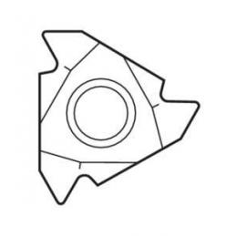 16NRG55-A TTP2050 Destičky (VBD) pro soustružení závitů • Vtools.cz