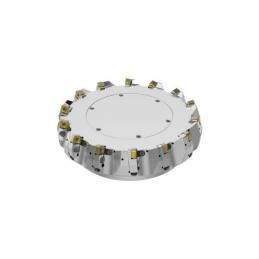 R220.56-8250-14-14CA Fréza (těleso) Quattromill pro čelní frézování  • Vtools.cz
