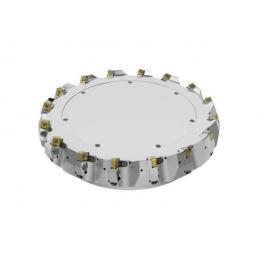 R220.56-8315-14-16CA Fréza (těleso) Quattromill pro čelní frézování  • Vtools.cz