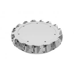 R220.56-812.50-14-16CA Fréza (těleso) Quattromill pro čelní frézování  • Vtools.cz