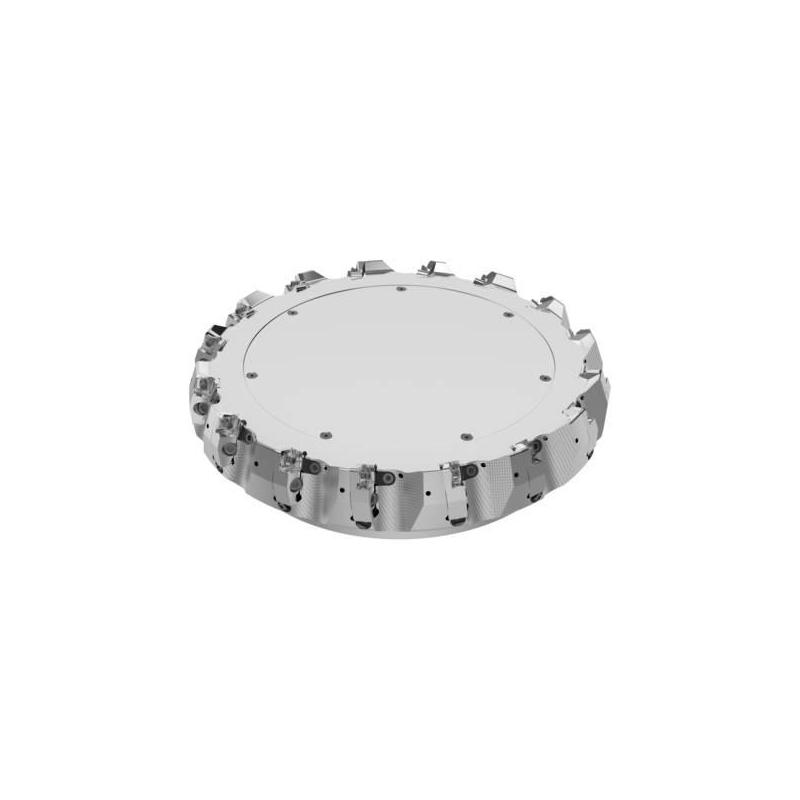 R220.56-812.50-14-16CA Fréza (těleso) Quattromill pro čelní frézování  • Vtools.cz