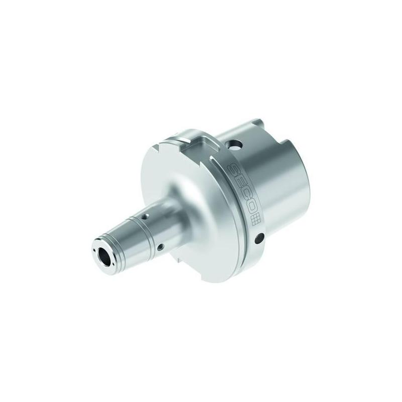 HSKA125-SFR20-120-F6 Monolitní upínač Shrinkfit ( tepelné upínání ) • Vtools.cz