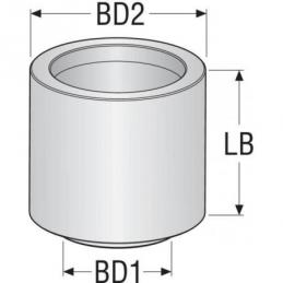 ZFAD05H1205 EPB příslušenství, Monobloc/Graflex  • Vtools.cz