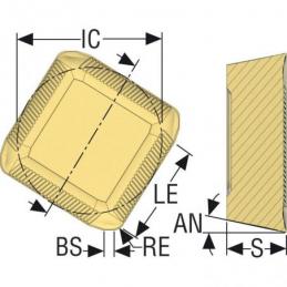 SPEN1906ZETR-MD20 MP2501 Destičky (VBD) pro frézování • Vtools.cz