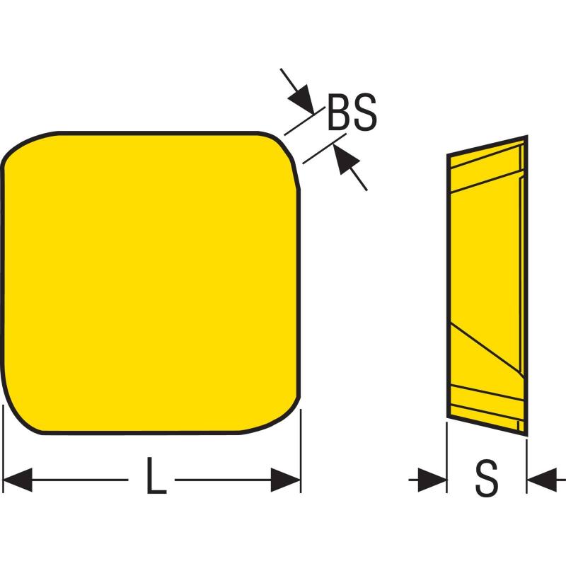 SPEN2807ZETR-D35 MP1501 Destičky (VBD) pro frézování • Vtools.cz
