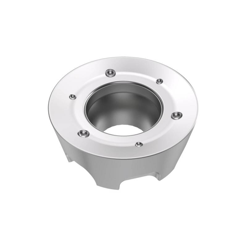 RPHT1204M0T-6-M13 MP2501 Destičky (VBD) pro frézy kopírovací • Vtools.cz