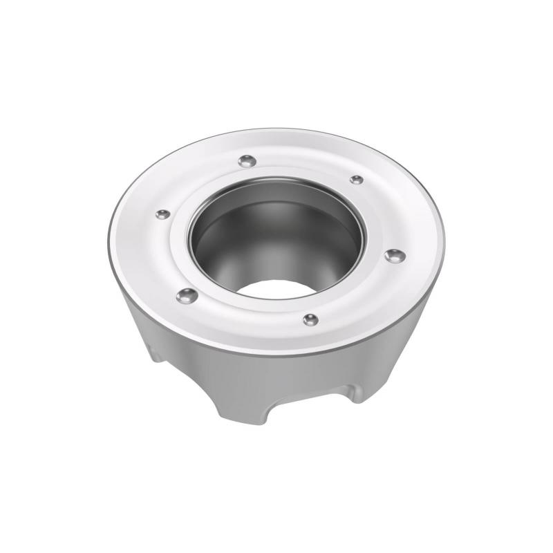 RPKT1204M0T-6-M15 MP1501 Destičky (VBD) pro frézy kopírovací • Vtools.cz