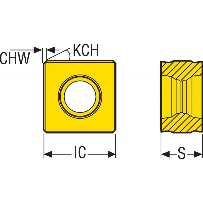 SNHX1106TN8-M11 MP2501 Destičky (VBD) pro kotoučové frézy 335.18   • Vtools.cz