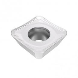 SEMX09T3AFTN-ME06 Destičky (VBD) pro čelní frézy Quattromill   • Vtools.cz