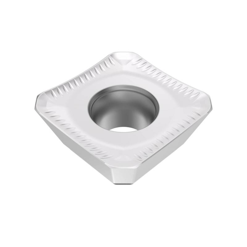 SEMX09T3AFTN-ME06 Destičky (VBD) pro čelní frézy Quattromill   • Vtools.cz