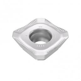 SEMX1204AFTN-ME12 MP2501 Destičky (VBD) pro čelní frézy Quattromill   • Vtools.cz