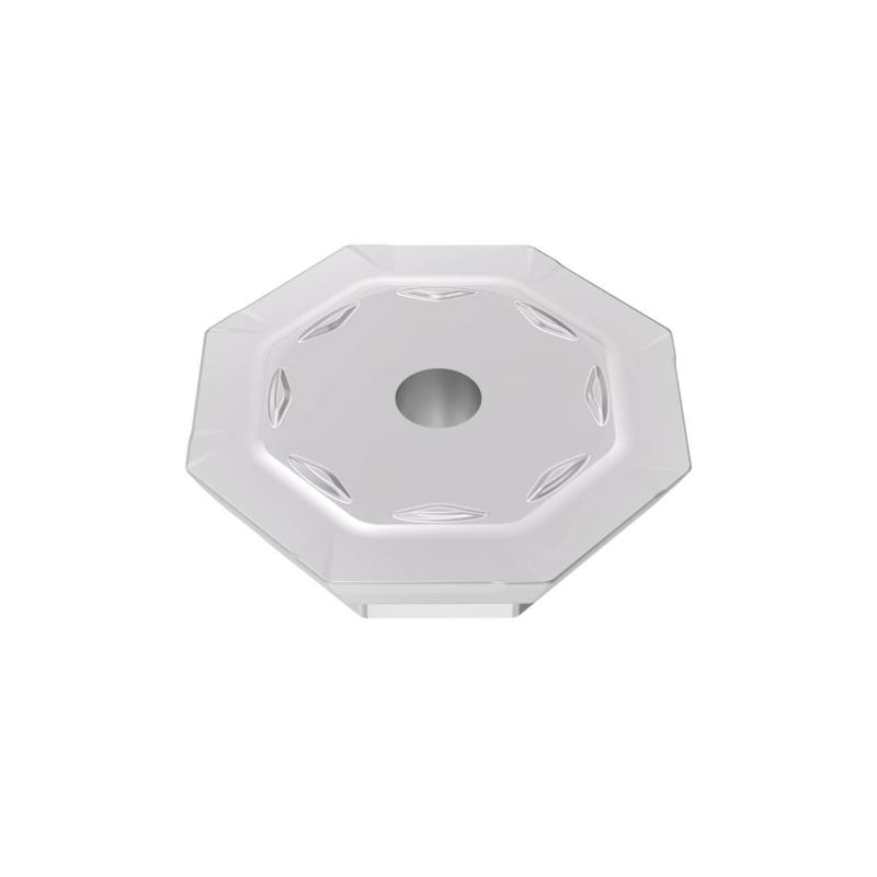 OFMR070405TR-M15 MP2501 Destičky (VBD) pro čelní frézy Octomill   • Vtools.cz