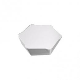 HPMN1206ZETR-D25 MP2501 Destičky (VBD) pro čelní frézy Hexamill   • Vtools.cz