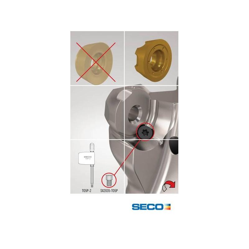 R217.29I-2040.RE-08.3A Fréza (těleso) kopírovací • Vtools.cz