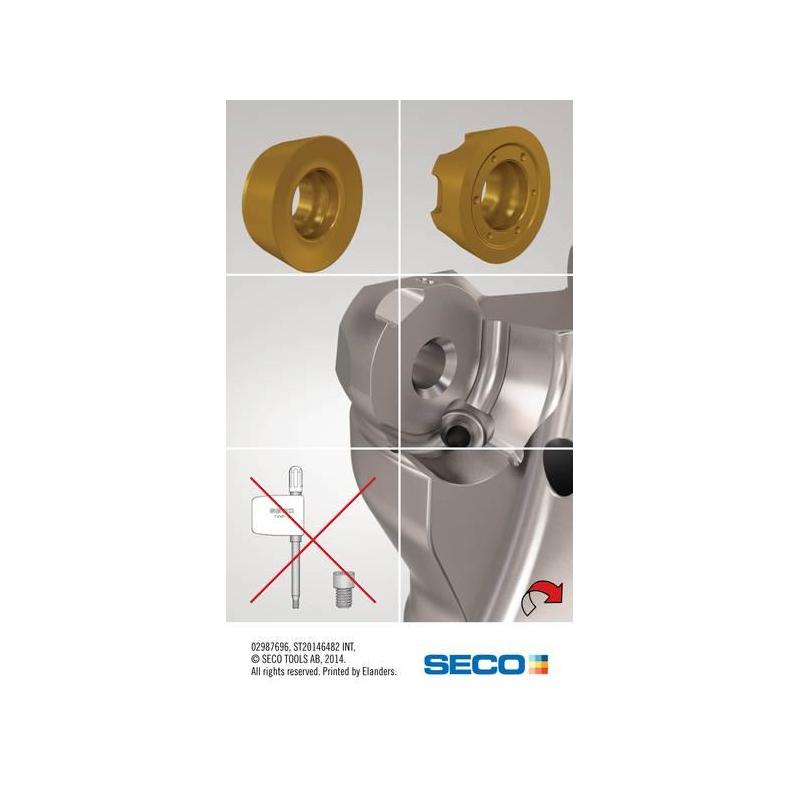 R220.29I-8160-08.7MA Fréza (těleso) kopírovací • Vtools.cz