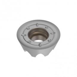 RDHT10T3M0-8-E04 H25 Destičky (VBD) pro frézy kopírovací • Vtools.cz