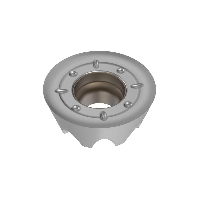 RDHT10T3M0-8-E04 H25 Destičky (VBD) pro frézy kopírovací • Vtools.cz