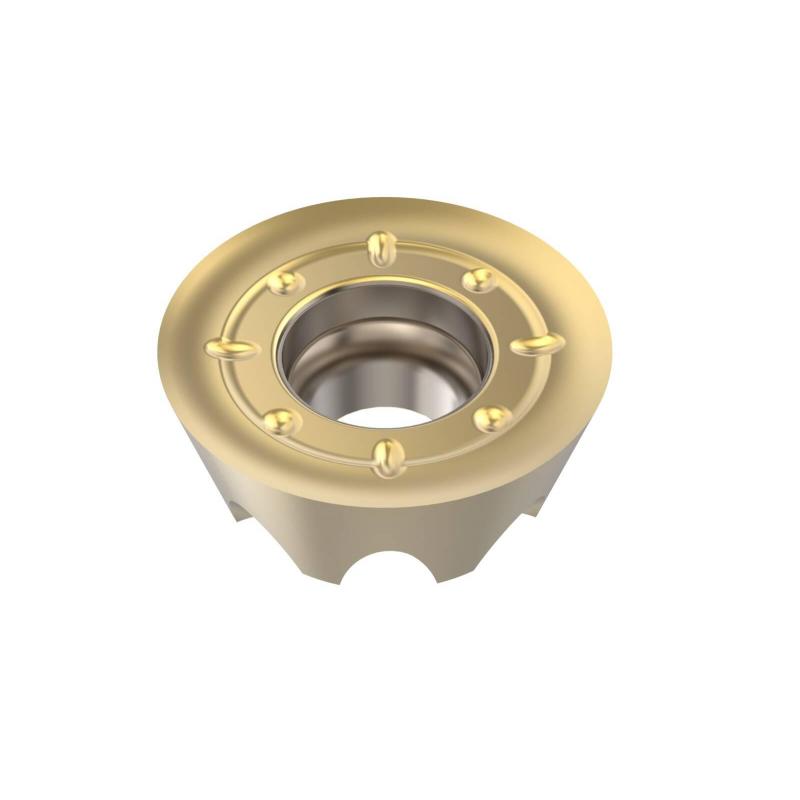 RDHT10T3M0-8-E04 F40M Destičky (VBD) pro frézy kopírovací • Vtools.cz