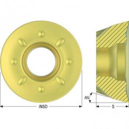 RDKT10T3M0T-8-M05 MM4500 Destičky (VBD) pro frézy kopírovací • Vtools.cz
