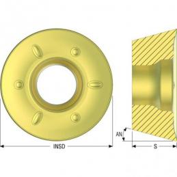RDKT10T3M0T-6-M05 MS2050 Destičky (VBD) pro frézy kopírovací • Vtools.cz