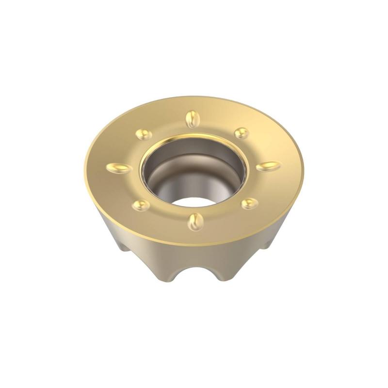 RDKT10T3M0T-8-M07 F40M Destičky (VBD) pro frézy kopírovací • Vtools.cz