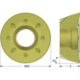 RDKT10T3M0T-8-M07 MM4500 Destičky (VBD) pro frézy kopírovací • Vtools.cz
