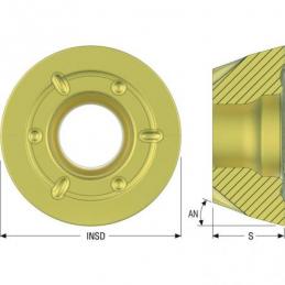 RDKW10T3M0T-6-MD06 MS2500 Destičky (VBD) pro frézy kopírovací • Vtools.cz