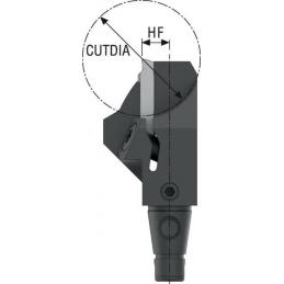 QC12-CFOL-1902RBJET Držák pro soustružení, Jetstream Tooling  • Vtools.cz