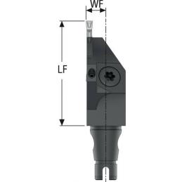 QC16-CFOR-1902RBJET Držák pro soustružení, Jetstream Tooling  • Vtools.cz