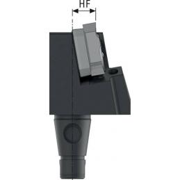 QC16-PEL-16HDJET Držák pro soustružení, Jetstream Tooling  • Vtools.cz