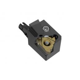 QC16-PEL-16HDJET Držák pro soustružení, Jetstream Tooling  • Vtools.cz