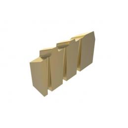 C-3901-2 Destičky (VBD) pro soustružení závitů Oil&Gas • Vtools.cz