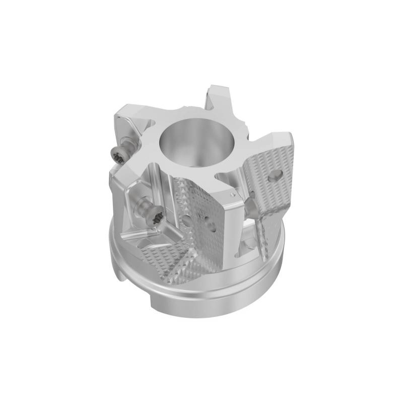 R220.64-0050-ZO16-5A Fréza (těleso) Power 4  • Vtools.cz